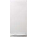  Color_White  -- 15 inch Built in Trash Compactor IMAGE 1