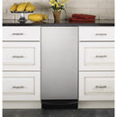 Color_Stainless Steel  -- UCG1520NSS IMAGE 2