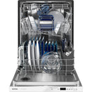  Color_White  -- Built in Dishwasher with Third Level Rack and Dual Power filtration IMAGE 10
