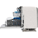 Color_White  -- Built in Dishwasher with Third Level Rack and Dual Power filtration IMAGE 11