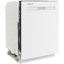  Color_White  -- Built in Dishwasher with Third Level Rack and Dual Power filtration IMAGE 2