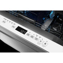  Color_White  -- Built in Dishwasher with Third Level Rack and Dual Power filtration IMAGE 6