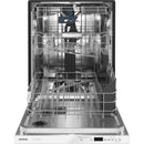  Color_White  -- Built in Dishwasher with Third Level Rack and Dual Power filtration IMAGE 9