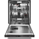  Color_Stainless Steel  -- Built in Dishwasher with FreeFlex™ Third Rack IMAGE 11