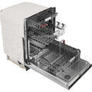  Color_Stainless Steel  -- Built in Dishwasher with FreeFlex™ Third Rack IMAGE 13