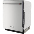  Color_Stainless Steel  -- Built in Dishwasher with FreeFlex™ Third Rack IMAGE 1