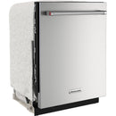  Color_Stainless Steel  -- Built in Dishwasher with FreeFlex™ Third Rack IMAGE 2