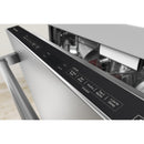  Color_Stainless Steel  -- Built in Dishwasher with FreeFlex™ Third Rack IMAGE 5