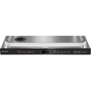  Color_Black Stainless  -- KDTM804KBS IMAGE 3
