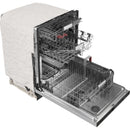  KitchenAid 24-inch Built-in Dishwasher with FreeFlex™ Third Rack KDTM704KPS IMAGE 12
