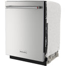  KitchenAid 24-inch Built-in Dishwasher with FreeFlex™ Third Rack KDTM704KPS IMAGE 2