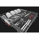  KitchenAid 24-inch Built-in Dishwasher with FreeFlex™ Third Rack KDTM704KPS IMAGE 4
