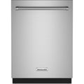  Color_Stainless Steel  -- Built in Dishwasher with FreeFlex™ Third Rack IMAGE 1