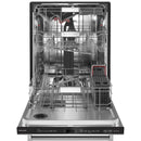  Color_Stainless Steel  -- Built in Dishwasher with FreeFlex™ Third Rack IMAGE 3