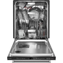  Color_Stainless Steel  -- Built in Dishwasher with FreeFlex™ Third Rack IMAGE 4