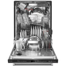  Color_Stainless Steel  -- Built in Dishwasher with FreeFlex™ Third Rack IMAGE 5