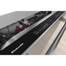  Color_Stainless Steel  -- Built in Dishwasher with FreeFlex™ Third Rack IMAGE 9