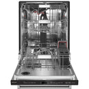  Color_Black Stainless  -- KDTM604KBS IMAGE 10