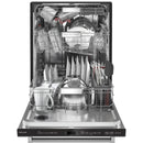  Color_Black Stainless  -- KDTM604KBS IMAGE 13
