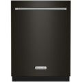  Color_Black Stainless  -- KDTM604KBS IMAGE 1