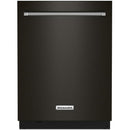  Color_Black Stainless  -- KDTM604KBS IMAGE 1
