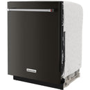  Color_Black Stainless  -- KDTM604KBS IMAGE 2