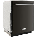  Color_Black Stainless  -- KDTM604KBS IMAGE 3