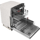  Color_Stainless Steel  -- Built in Dishwasher with FreeFlex™ Third Rack IMAGE 11