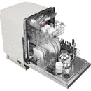  Color_Stainless Steel  -- Built in Dishwasher with FreeFlex™ Third Rack IMAGE 12