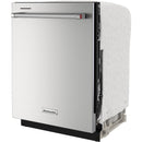  Color_Stainless Steel  -- Built in Dishwasher with FreeFlex™ Third Rack IMAGE 2