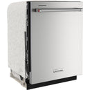  Color_Stainless Steel  -- Built in Dishwasher with FreeFlex™ Third Rack IMAGE 3