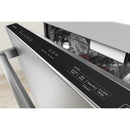  Color_Stainless Steel  -- Built in Dishwasher with FreeFlex™ Third Rack IMAGE 5
