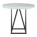  Elements International Riko CDRK152CDT Counter Height Table IMAGE 1