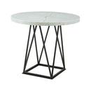  Elements International Riko CDRK152CDT Counter Height Table IMAGE 2