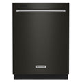  Color_Black Stainless  -- KDTM404KBS IMAGE 1
