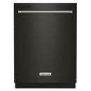  Color_Black Stainless  -- KDTM404KBS IMAGE 1