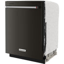  Color_Black Stainless  -- KDTM404KBS IMAGE 2