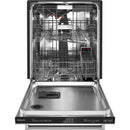  Color_Black Stainless  -- KDTM404KBS IMAGE 8