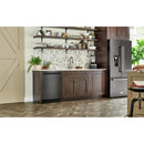  KitchenAid 24-inch Built-in Dishwasher with FreeFlex™ Third Rack KDFM404KBS IMAGE 18