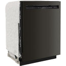  KitchenAid 24-inch Built-in Dishwasher with FreeFlex™ Third Rack KDFM404KBS IMAGE 3