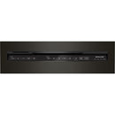  KitchenAid 24-inch Built-in Dishwasher with FreeFlex™ Third Rack KDFM404KBS IMAGE 5