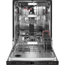  Color_Black Stainless  -- Built in Dishwasher with FreeFlex™ Third Rack IMAGE 12