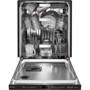  Color_Black Stainless  -- Built in Dishwasher with FreeFlex™ Third Rack IMAGE 16