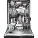  Color_Black Stainless  -- Built in Dishwasher with FreeFlex™ Third Rack IMAGE 17