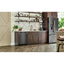  Color_Black Stainless  -- Built in Dishwasher with FreeFlex™ Third Rack IMAGE 18