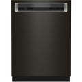  Color_Black Stainless  -- Built in Dishwasher with FreeFlex™ Third Rack IMAGE 1
