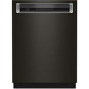  Color_Black Stainless  -- Built in Dishwasher with FreeFlex™ Third Rack IMAGE 1