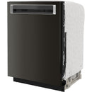  Color_Black Stainless  -- Built in Dishwasher with FreeFlex™ Third Rack IMAGE 2