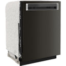  Color_Black Stainless  -- Built in Dishwasher with FreeFlex™ Third Rack IMAGE 3