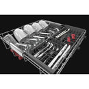  Color_Black Stainless  -- Built in Dishwasher with FreeFlex™ Third Rack IMAGE 4